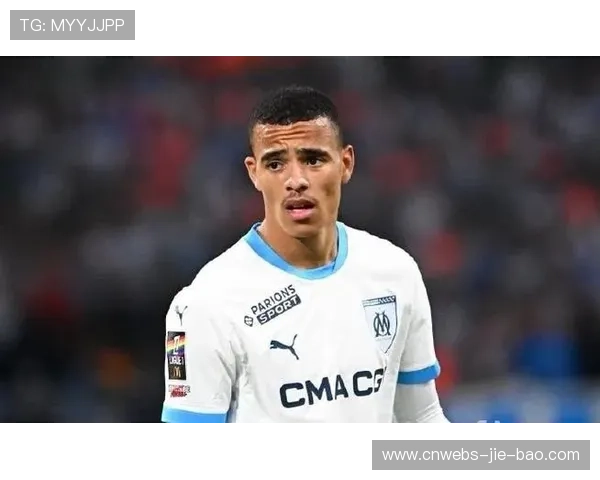 格林伍德自上赛季以来进43球,五大联赛射手榜前列