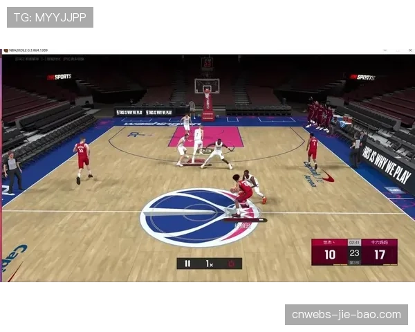 镜头追踪：山猫队新科榜眼首秀，面对包夹防守的适应与调整